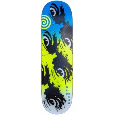 Tabla Skate Madness Side Eye Blend Super Sap R7 8.5''